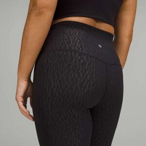 Lululemon Align High-Rise Crop 23"